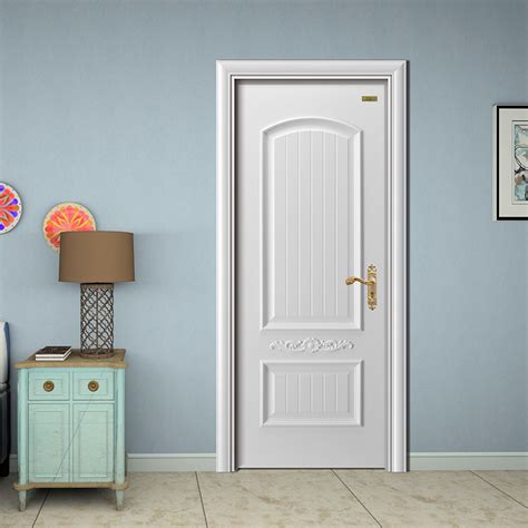 江山欧派 荣耀系列OPS-503实木复合门 实木复合+开放漆材质室内门