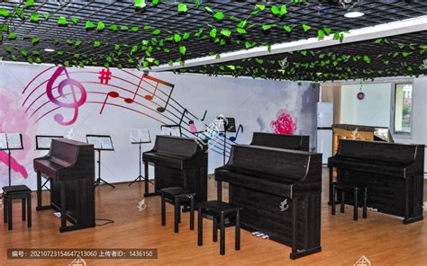 繁昌老年大学——电子钢琴班学员认真听课，乐在其中