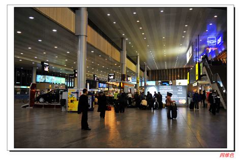 莫斯科谢列梅捷沃国际机场被评为豪华旅游领域最佳机场 - 民航 - 航空圈——航空信息、大数据平台