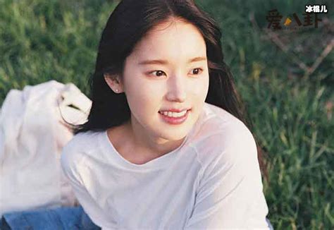 朴奂喜图片