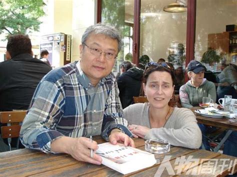 作家 | 哈金 从饥饿小说家到Xuefei Jin教授 ~ 南方人物周刊