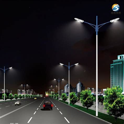 山东滨州12米15米综合灯杆定制-2022新出厂价-一步电子网