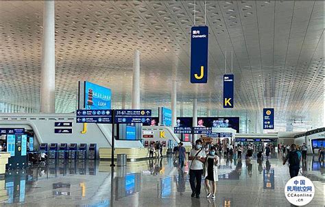 武汉天河机场2016年一季度旅客吞吐量超500万人次_民航_资讯_航空圈