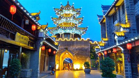 石泉县是陕西省安康市的“南大门”，十全十美美丽石泉，您来过吗__凤凰网