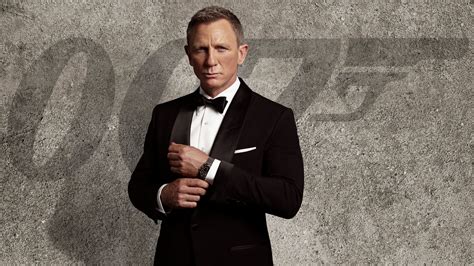 第25部詹姆斯·邦德电影《007：无暇赴死》或将再度延期 | 机核 GCORES
