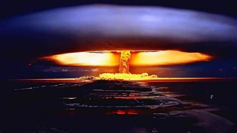 普京布置的任务，手下已经完成，炸过核弹沙皇的试验场，随时复工 - 知乎