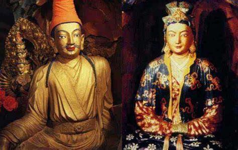 藏传佛教雕塑艺术的发展脉络藏地阳光新闻网