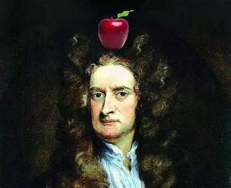 牛顿发明了什么：牛顿发明的万有引力定律 - 拾味生活
