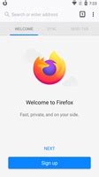 Firefox for Android - Download the APK from Uptodown