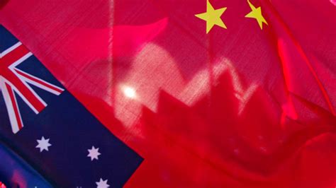 中国与澳大利亚努力排除双边关系发展中的障碍 - 2023年4月13日, 俄罗斯卫星通讯社