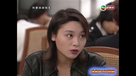刑事侦缉档案（TVB） - 搜狗百科