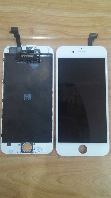 手机维修店的苹果原装屏幕是真的吗？ | 杨与杨数码手机维修