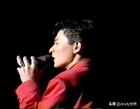 刘德华中国巡回演唱会《今天》现场版，等了好久终于等到今天！_腾讯视频