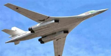 苏联第一款超音速轰炸机，性能差的不敢想象，买的都后悔了！