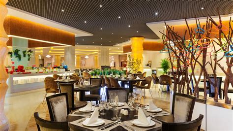 2023中天凯悦酒店自助餐厅美食餐厅,在贵阳，凯悦的自助餐算得上...【去哪儿攻略】
