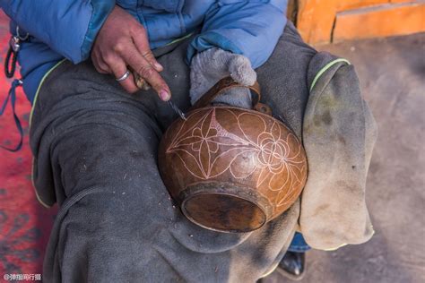 传承·创新·向未来——维吾尔族模制法土陶烧制技艺 -天山网 - 新疆新闻门户