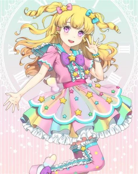 梦川唯☆真中啦啦图片 梦川唯☆真中啦啦图片