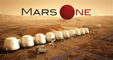 NASA开始计划火星移民，2024年第一批宇航员前往火星