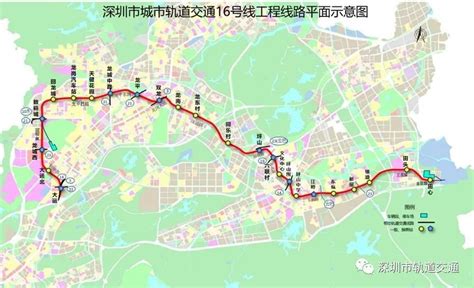 上海地铁9号线 - 地铁线路图