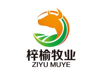 八方畜牧-农业logo设计-LOGO设计商标设计公司logo|平面|Logo|诚力弘光 - 原创作品 - 站酷 (ZCOOL)