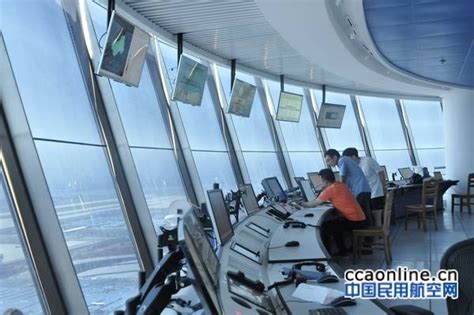 武汉天河机场第二跑道、新塔台试飞圆满成功 - 民用航空网