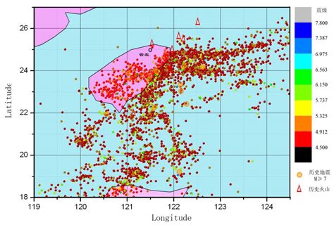 台湾花莲发生6.8级地震，温州大部有震感,地震 - 独家报道 - 温州网