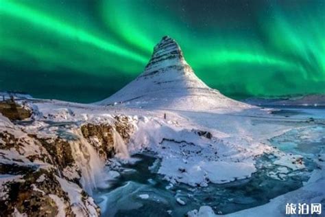 32张震撼冰岛极光摄影，每一张都值得当桌面｜冰岛小众旅行攻略 - 知乎