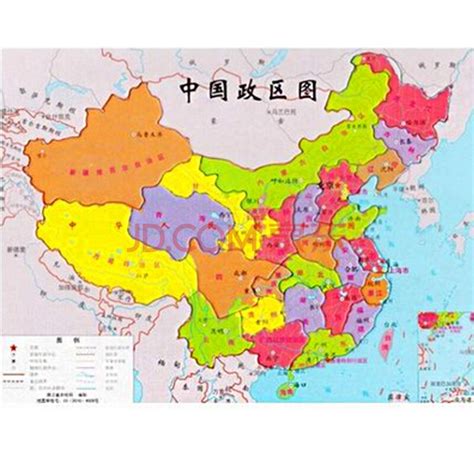 你知道吗? 中国各个省份简称的命名根据是什么