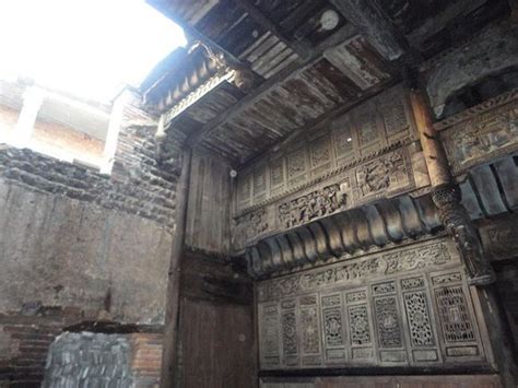 中国影像方志 | 高平：神农文化古建雕梁，梆子鼓书谱新华章