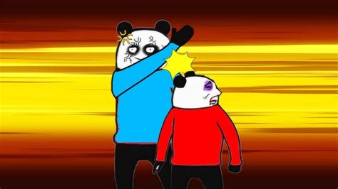【沙雕动画】中国父母神逻辑——认错！_腾讯视频