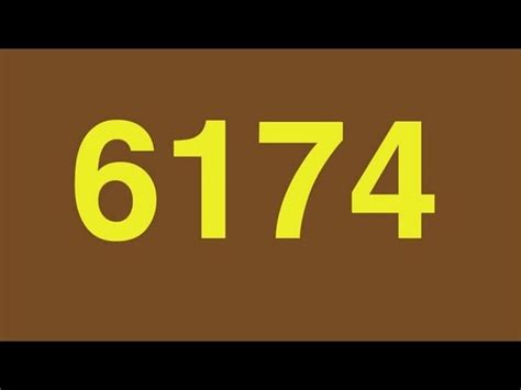 ¿Sabías que el 6174 es el número más misterioso del mundo? - Yo Soy Tu ...