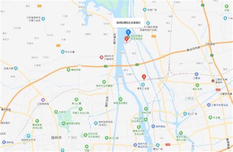 2020年扬州全国旅游城市定向系列赛有专车接送吗（附上车地点）- 本地宝