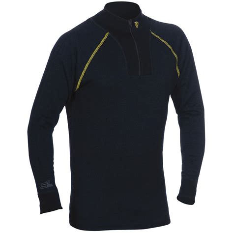 ScentBlocker® Scent Shield® Merino Wool Expedition Weight Shirt ...