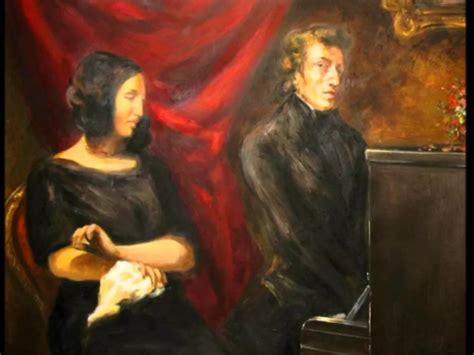 音乐考研| “钢琴诗人”肖邦作品的风格与特点 - 知乎
