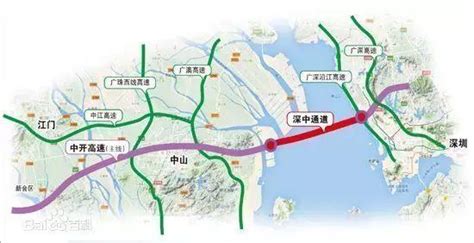 台山2020发展规划,台山市南区规划图,广台高速规划路线图_大山谷图库
