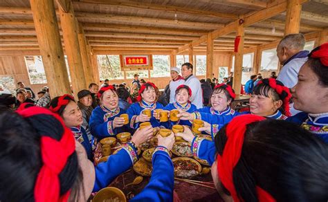 黔东南州：推行“合约食堂” 治理滥办酒席-贵阳网