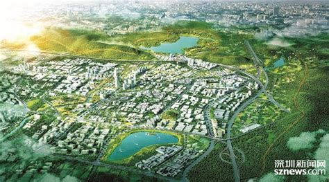 2021年玉塘街道高质量布局31个土地整备项目 助力老旧城中村“脱胎换骨”_光明网