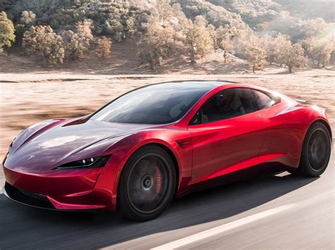 特斯拉全新跑车Roadster发布：1.9秒破百 续航1000公里-特斯拉,Roadster,跑车, ——快科技(驱动之家旗下媒体)--科技改变未来