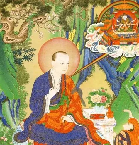 佛教故事—往事的感慨