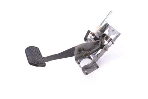 SUZUKI GRAND VITARA II (JT, TE, TD) (2005-dabar) Stabdžių pedalas ...