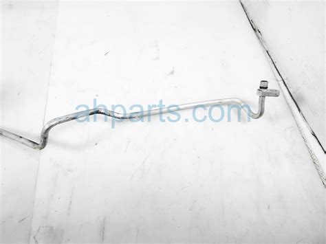 Sold 2019 Nissan Rogue Ac Hose Line Front A/c Cooler Pipe Assy 92450-6FK0A,