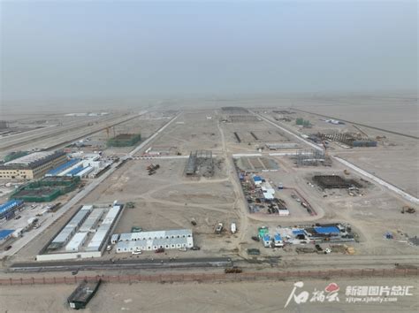 新疆和田地区2021年电网建设改造项目拉开序幕_凤凰网视频_凤凰网