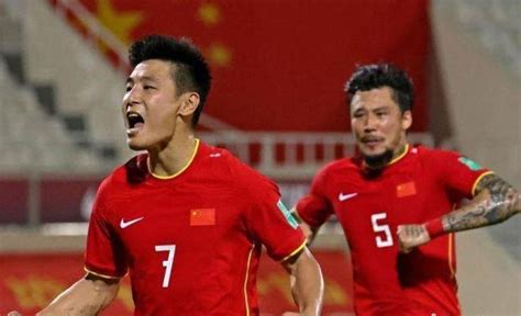 中国国足vs澳大利亚首发预测 武磊艾克森领衔锋线_球天下体育