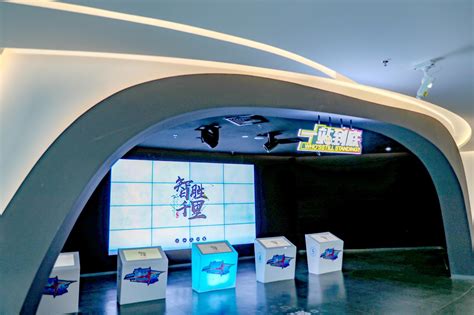 洛阳市规划展示馆 受到市民游客青睐_新闻中心_洛阳网