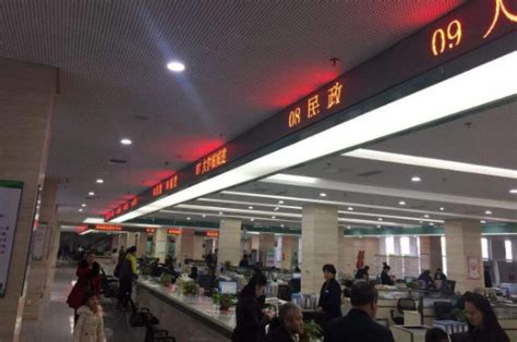 北京朝阳政务服务中心周六开放办公 并试行错峰和延时服务- 北京本地宝