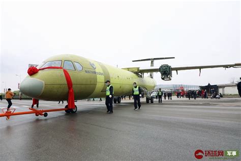 中国新舟700飞机试验现场全面复工复产今年实现首飞__凤凰网