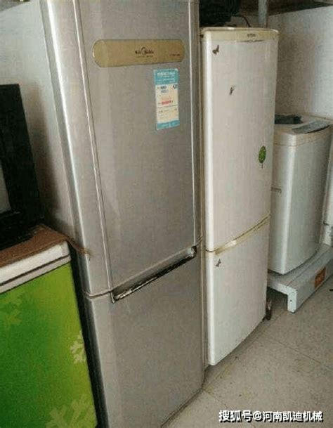 冰箱冷藏室结冰怎么快速去除？ - 知乎