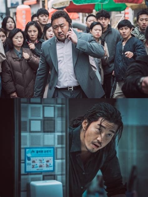 韩国电影《犯罪都市2》解说文案-电影解说网
