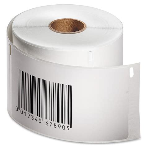 DYMO 30256 Original Shipping Labels, Black on White, 2-5/16 in x 4 in (59mm x 102mm)