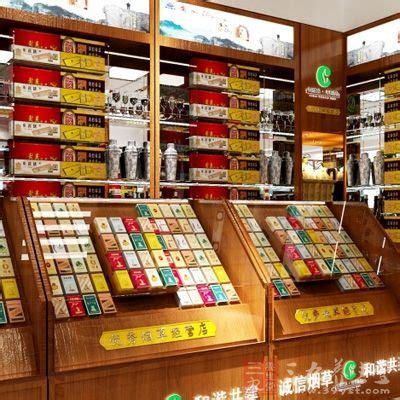 烟草店最新资讯,相关讨论,图片,简介_零售业态_联商网